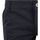 Textiel Heren Broeken / Pantalons Suitable Barri Short Donkerblauw Blauw
