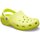 Schoenen Dames Sandalen / Open schoenen Crocs CR.10001-CIT Citrus