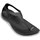 Schoenen Dames Sandalen / Open schoenen Crocs CR.11354-BKBK Black