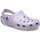 Schoenen Dames Sandalen / Open schoenen Crocs CR.206867-LVMT Lavender/multi