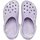 Schoenen Dames Sandalen / Open schoenen Crocs CR.206867-LVMT Lavender/multi