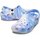 Schoenen Dames Sandalen / Open schoenen Crocs CR.206867-WHOX White/oxygen