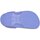 Schoenen Kinderen Sandalen / Open schoenen Crocs CR.206990-DIVI Digital violet