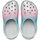 Schoenen Kinderen Sandalen / Open schoenen Crocs CR.206992-SHMT Shimmer/multi