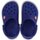 Schoenen Kinderen Sandalen / Open schoenen Crocs CR.207005-CEBL Cerulean blue