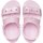 Schoenen Kinderen Sandalen / Open schoenen Crocs CR.207983-RNBW Rainbow