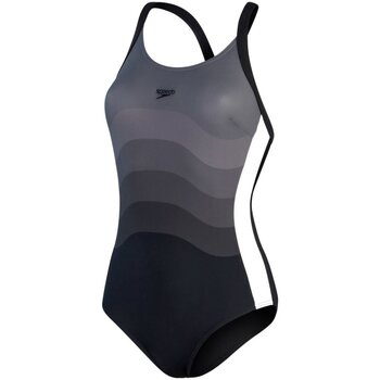 Textiel Dames Zwembroeken/ Zwemshorts Speedo  Zwart