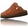 Schoenen Dames Sandalen / Open schoenen Walk & Fly  Rood