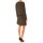 Textiel Dames Jurken Dress Code Robe 53021 vert Groen