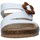 Schoenen Dames Sandalen / Open schoenen Bionatura 12A2038 Wit