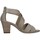Schoenen Dames Sandalen / Open schoenen NeroGiardini E307510D Beige