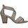 Schoenen Dames Sandalen / Open schoenen NeroGiardini E307510D Beige