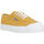 Schoenen Heren Sneakers Kawasaki Original 3.0 Canvas Shoe K232427 5005 Golden Rod Geel