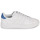 Schoenen Lage sneakers Adidas Sportswear ADVANTAGE PREMIUM Wit / Blauw