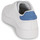 Schoenen Lage sneakers Adidas Sportswear ADVANTAGE PREMIUM Wit / Blauw