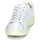 Schoenen Dames Lage sneakers Adidas Sportswear ADVANTAGE PREMIUM Wit / Beige