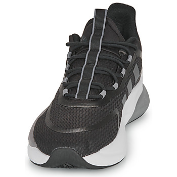 Adidas Sportswear AlphaBounce + Zwart