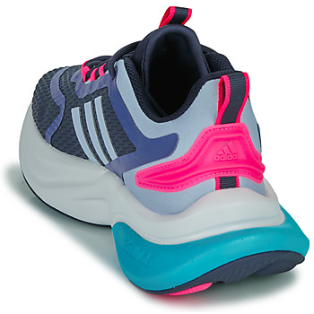 Adidas Sportswear AlphaBounce + Marine / Roze