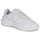 Schoenen Heren Lage sneakers Adidas Sportswear ARYA Wit