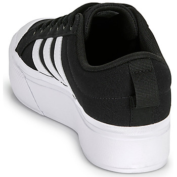 Adidas Sportswear BRAVADA 2.0 PLATFORM Zwart / Wit