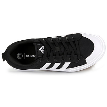 Adidas Sportswear BRAVADA 2.0 PLATFORM Zwart / Wit