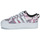 Schoenen Dames Lage sneakers Adidas Sportswear BRAVADA 2.0 PLATFORM Roze