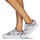 Schoenen Dames Lage sneakers Adidas Sportswear BRAVADA 2.0 PLATFORM Roze