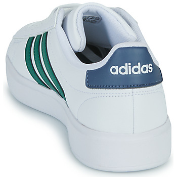 Adidas Sportswear GRAND COURT 2.0 Wit / Groen / Blauw