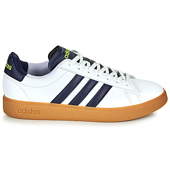Adidas Sportswear GRAND COURT 2.0 Wit / Blauw
