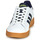 Schoenen Lage sneakers Adidas Sportswear GRAND COURT 2.0 Wit / Blauw