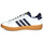 Schoenen Lage sneakers Adidas Sportswear GRAND COURT 2.0 Wit / Blauw