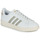 Schoenen Lage sneakers Adidas Sportswear GRAND COURT 2.0 Wit / Grijs