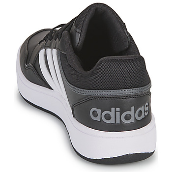 Adidas Sportswear HOOPS 3.0 Zwart / Wit
