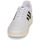 Schoenen Lage sneakers Adidas Sportswear HOOPS 3.0 Wit / Zwart