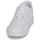 Schoenen Heren Lage sneakers Adidas Sportswear HOOPS 3.0 Wit