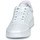 Schoenen Dames Lage sneakers Adidas Sportswear HOOPS 3.0 Wit