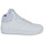 Schoenen Dames Hoge sneakers Adidas Sportswear HOOPS 3.0 MID Wit