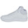 Schoenen Dames Hoge sneakers Adidas Sportswear HOOPS 3.0 MID Wit