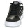 Schoenen Heren Lage sneakers Adidas Sportswear MIDCITY LOW Zwart / Wit
