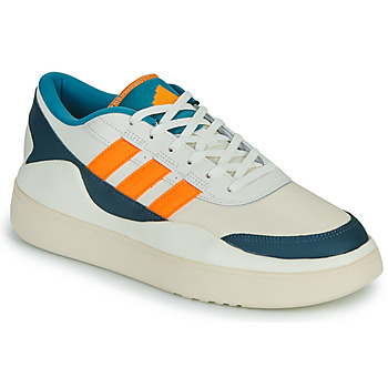 Adidas Sportswear OSADE Wit / Groen / Geel