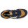 Schoenen Heren Lage sneakers Adidas Sportswear RUN 80s Marine / Bruin