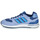 Schoenen Heren Lage sneakers Adidas Sportswear RUN 80s Blauw