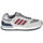 Schoenen Heren Lage sneakers Adidas Sportswear RUN 80s Grijs / Bordeau