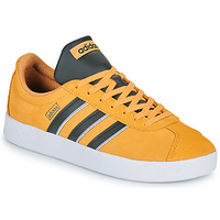 Schoenen Lage sneakers Adidas Sportswear VL COURT 2.0 Geel / Zwart