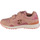 Schoenen Meisjes Lage sneakers Joma 6100 Jr 22 J6100S Roze