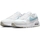 Schoenen Dames Sneakers Nike AIR MAX SC Wit