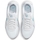 Schoenen Dames Sneakers Nike AIR MAX SC Wit