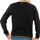 Textiel Dames Sweaters / Sweatshirts Les Tropéziennes par M Belarbi  Zwart