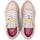 Schoenen Dames Sneakers Sun68  Multicolour