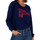 Textiel Dames Sweaters / Sweatshirts Les Tropéziennes par M Belarbi  Blauw